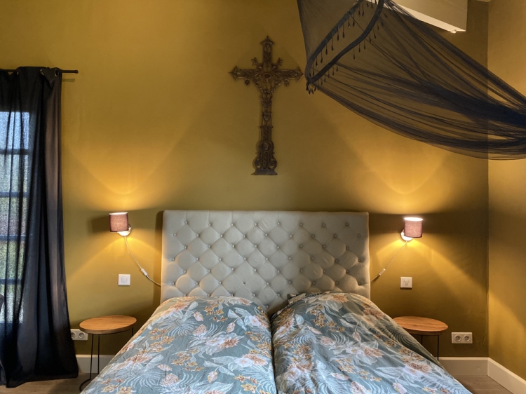 Villa Lafage - Pigeon Tower villa