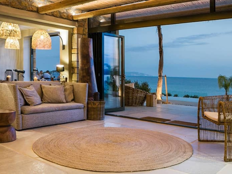F Zeen Boutique Hotel Kefalonia hotel luxus