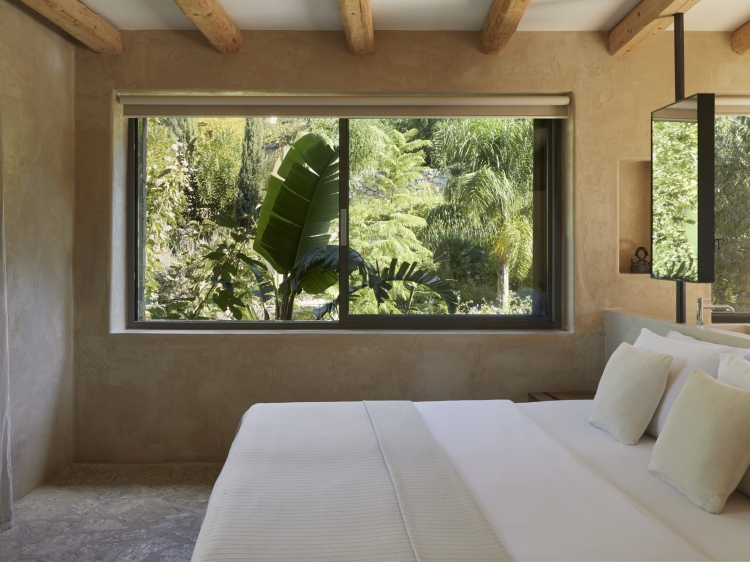 F Zeen Boutique best Hotel boutique luxury in  Kefalonia, Livathos