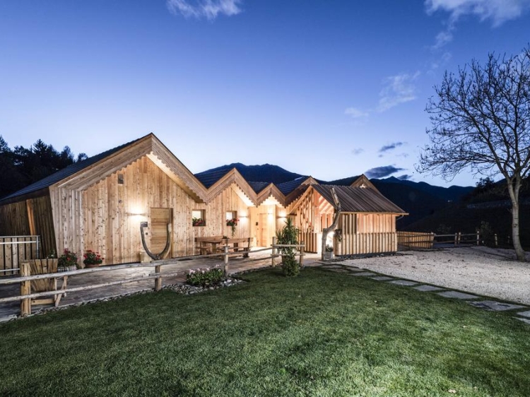 Niederthaler Hof Brixon Italy South Tyrol Holiday Apartments