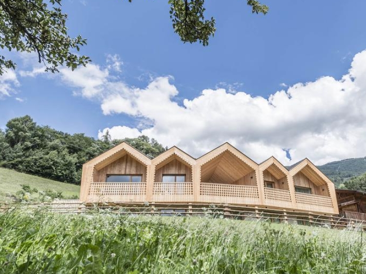 Niederthaler Hof Brixon Italy South Tyrol Holiday Apartments