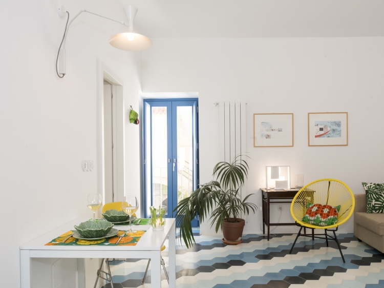 I am sicily Holiday Apartment Casa del Forte Sicily Italy 