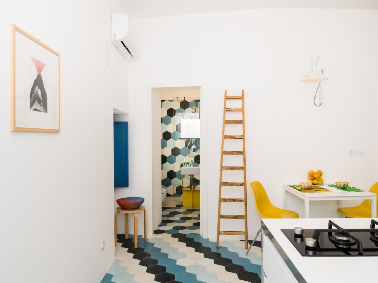 I am sicily Holiday Apartment Casa del Forte Sicily Italy 
