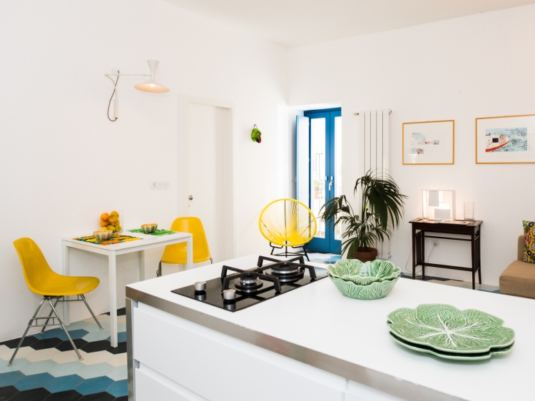 I am sicily Holiday Apartment Casa del Forte Sicily Italy 