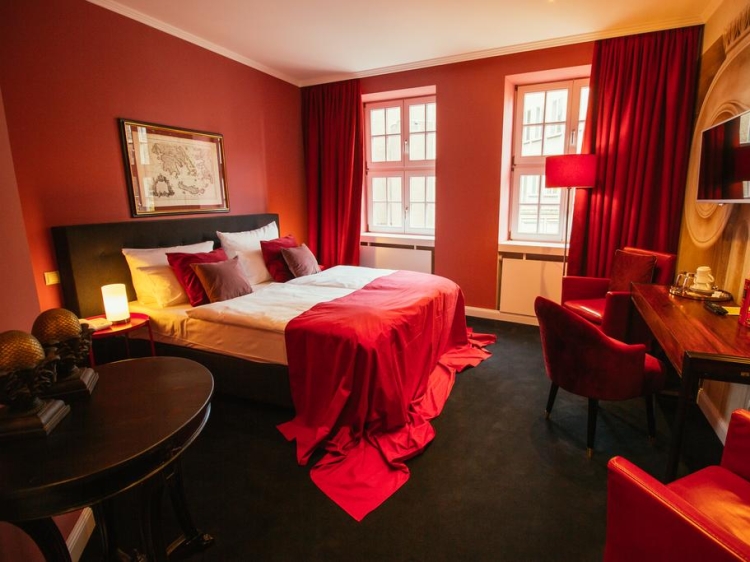 Hotel Classico Bremen