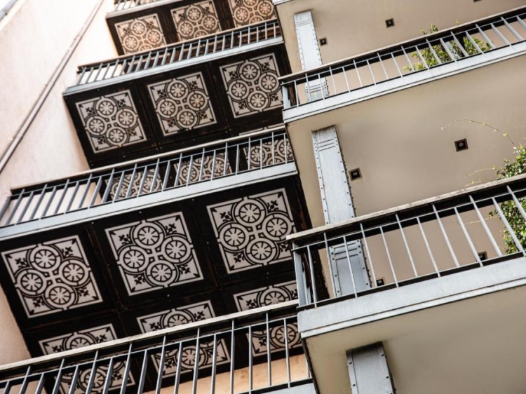 Georges Hotel Galata - 