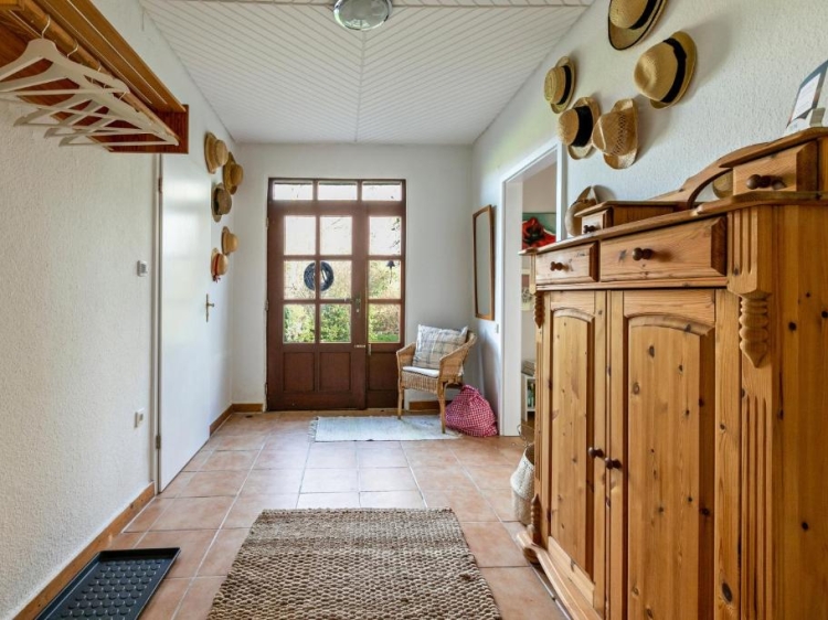 Swanen Hus villa, Nordstrand,