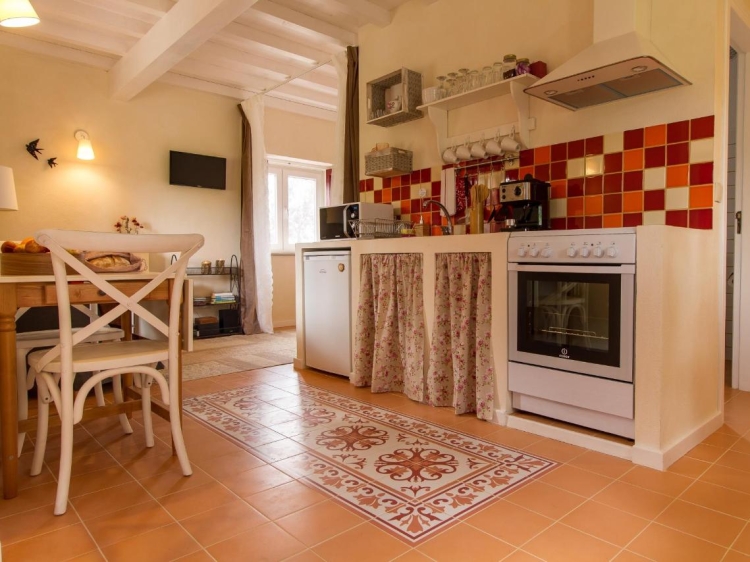 Chão do Rio Holiday Houses Cottages Green Farm Portugal Rural Tourism