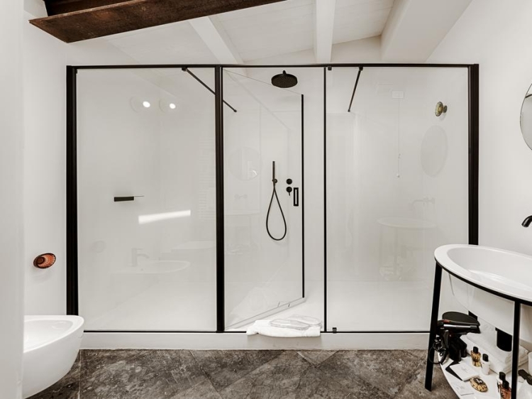 a.d. 1768 Boutique Hotel