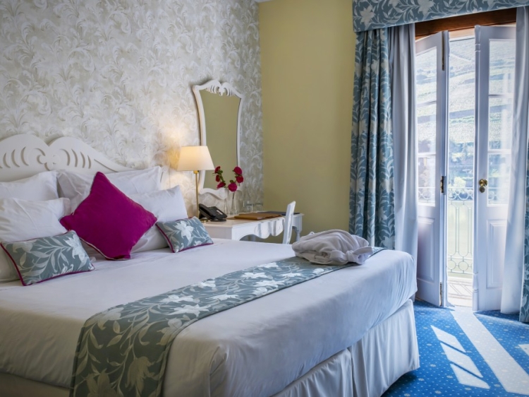 Vintage House Hotel Douro Hotel boutique