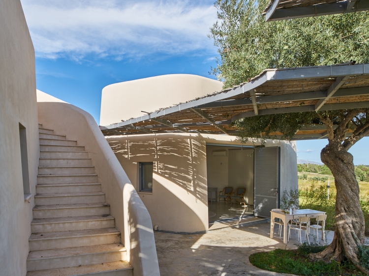 Villa Vendicari Italy Holiday Rental Villa