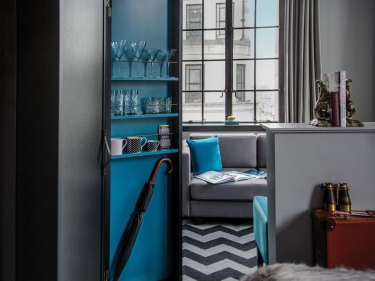 Hotel Gotham