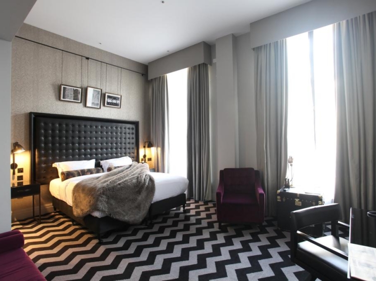 Hotel Gotham