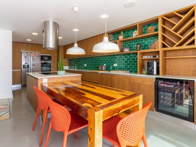 Ericeira Ocean View Villa