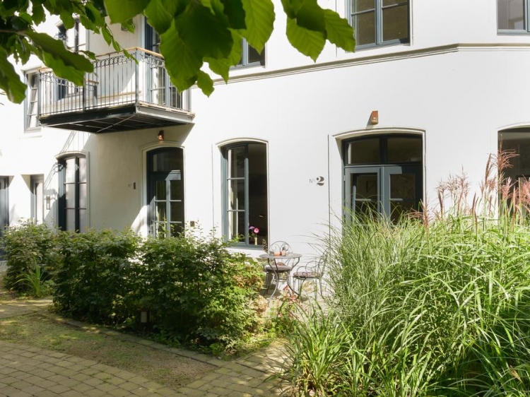 Das kleine Grindel