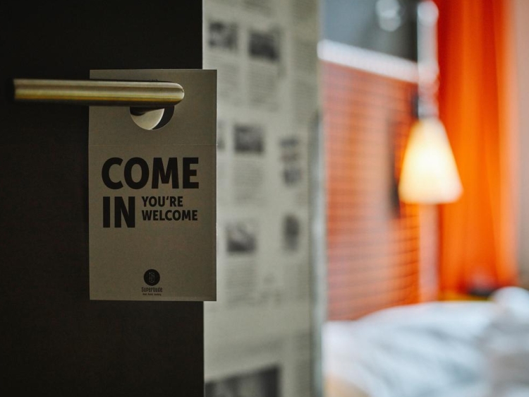 Hostel Superbude Hamburg St. Pauli