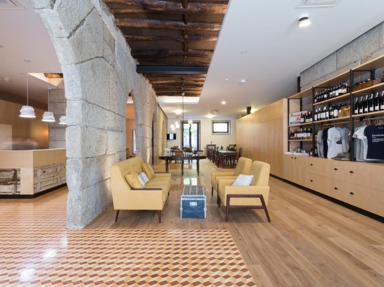 Original Douro Hotel
