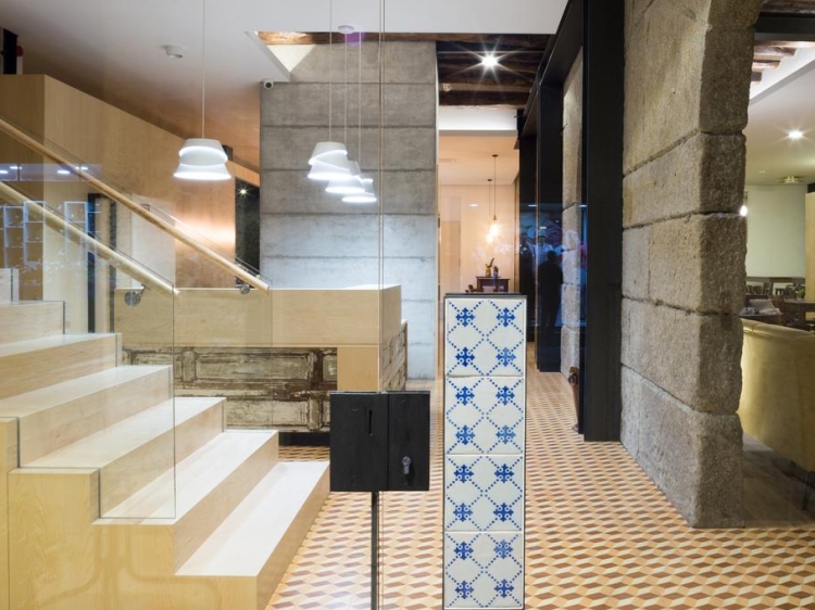 Original Douro Hotel