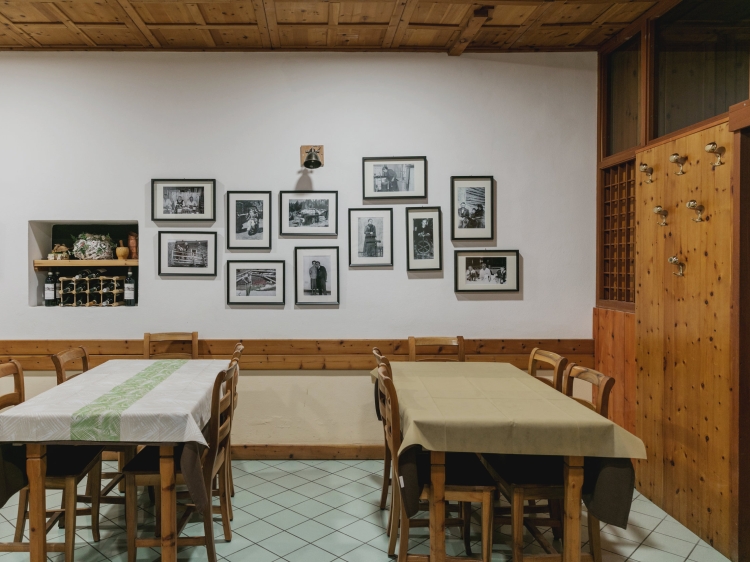 Albergo Miramonti meran hotel boutique