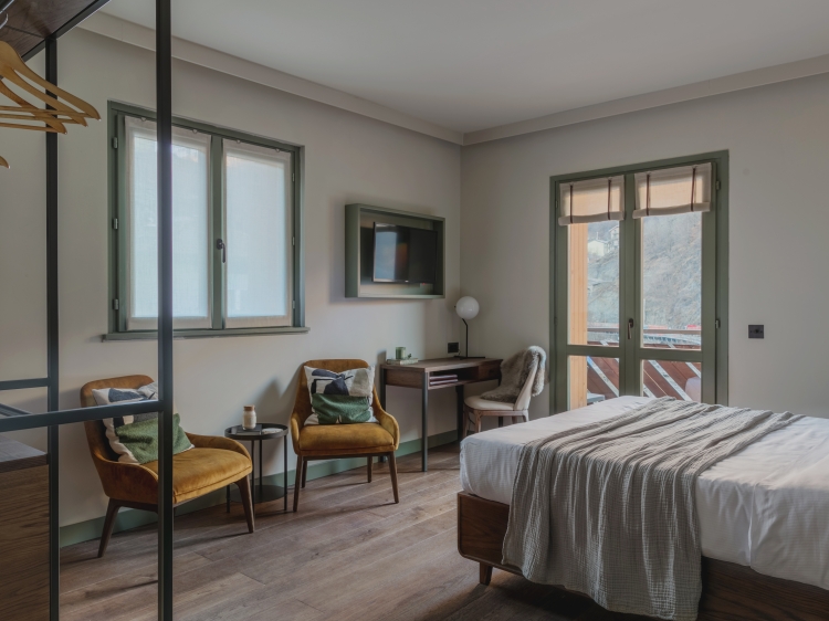 Family Suite Room