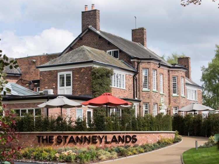 The Stanneylands