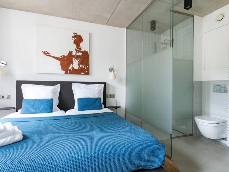 La Pipistrelle B&B Hotel