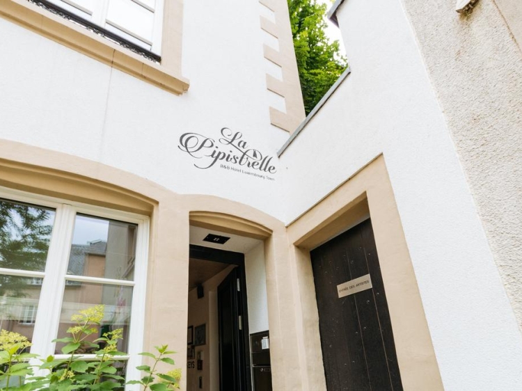 La Pipistrelle B&B Hotel