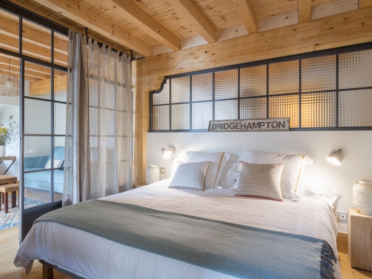 CASA DE LIZ apartments b&b bilbao