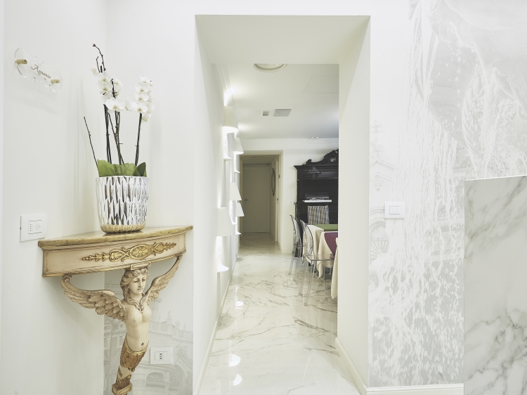 Palazzo Marletta Luxury House Hotel