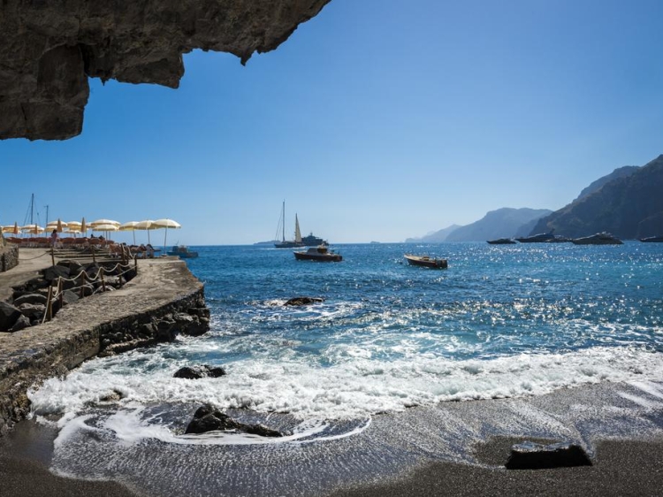 Il San Pietro di Positano