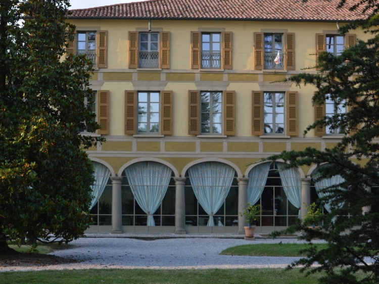 Villa Biondelli Wine & Suites