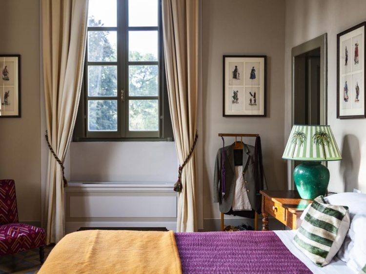 Villa Biondelli Wine & Suites