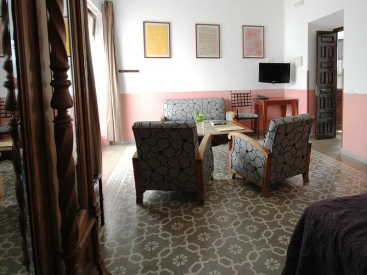 Casa de los Azulejos Cordoba Hotel hostal