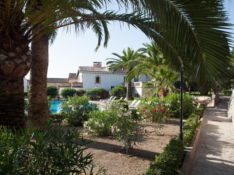 Can Moio Boutique Hotel Montuïri Majorca best romantic 