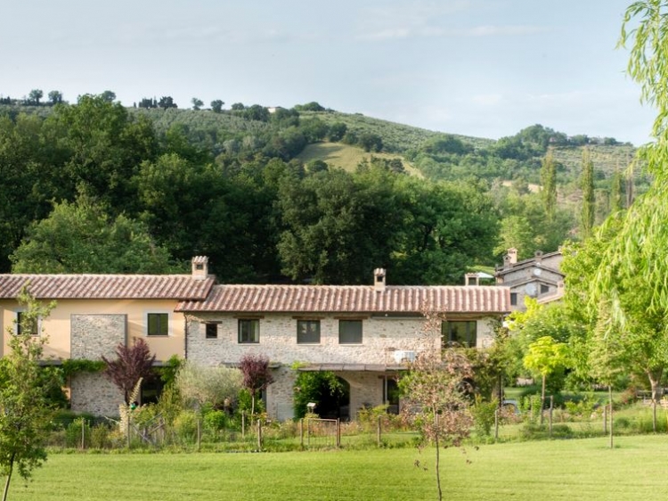 Agrtiturismo La Gioia Residenza Italy Castel Ritadi Hotel Apartments