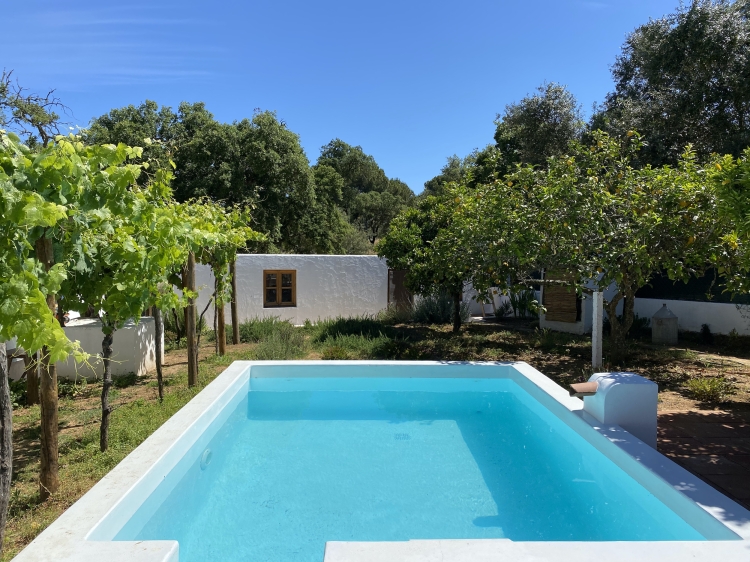 Bom Bom Best Holiday Villa Comporta Portugal Secretplaces