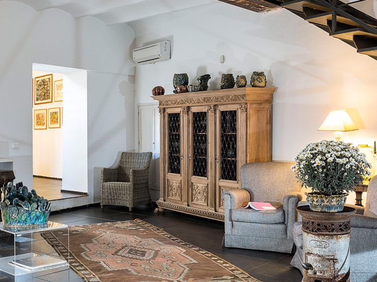  B&B Il Giardino di Ballarò Palermo