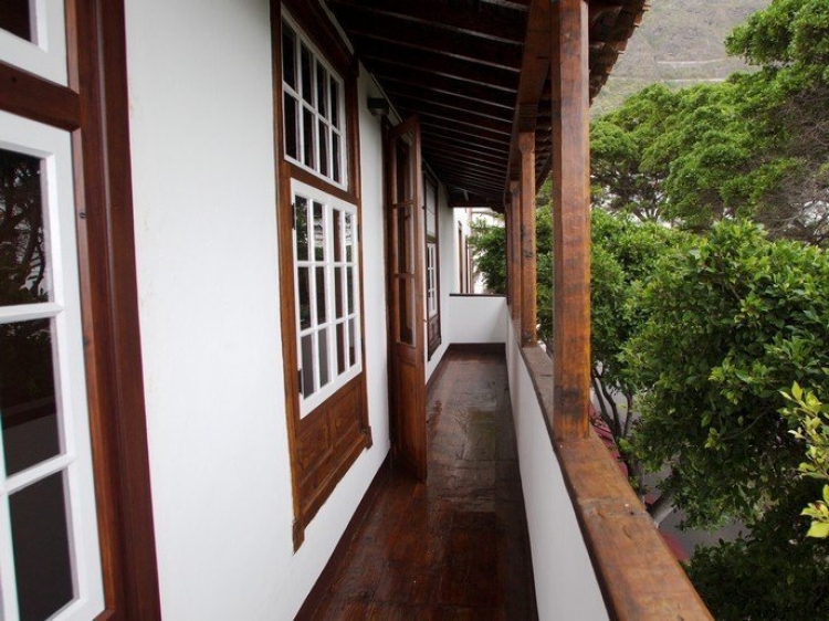 Isla Baja Suites, small romantic Boutique Hotel , Tenerife, garachico