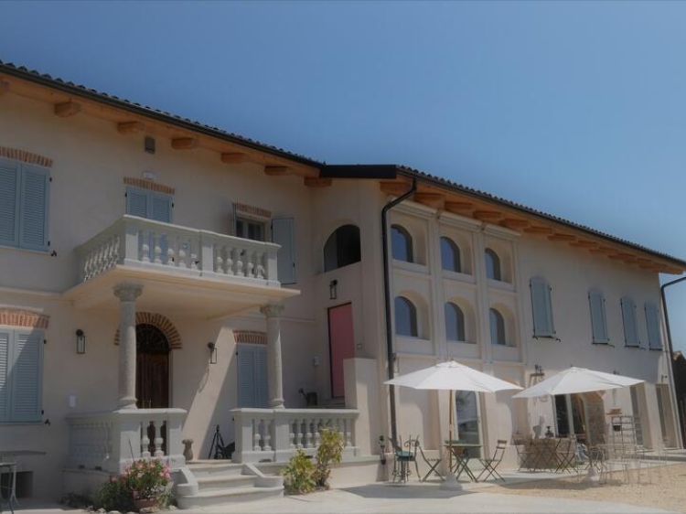 Theresa Sulla Collina, Bed & Breakfast hotel passerano