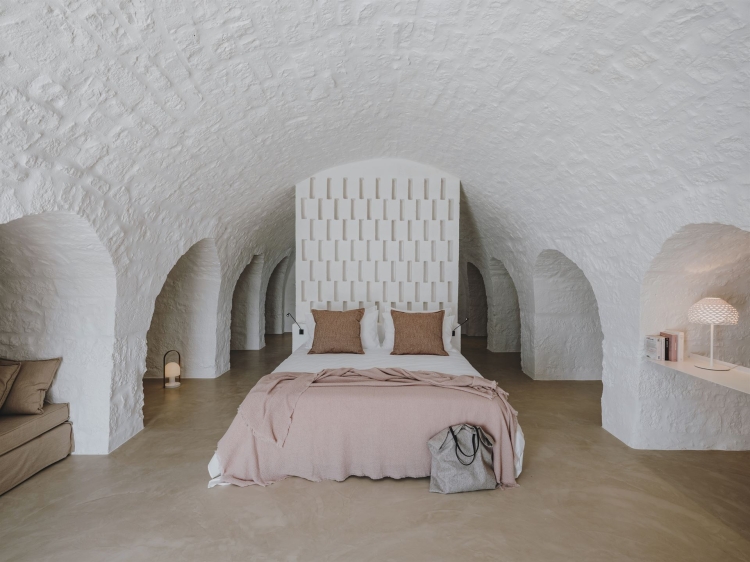 Terrace Suite Ostuni