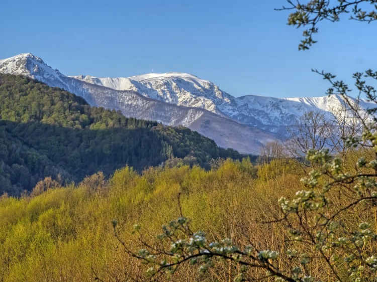 Karashka villaa Bulgaria / Sevlievo