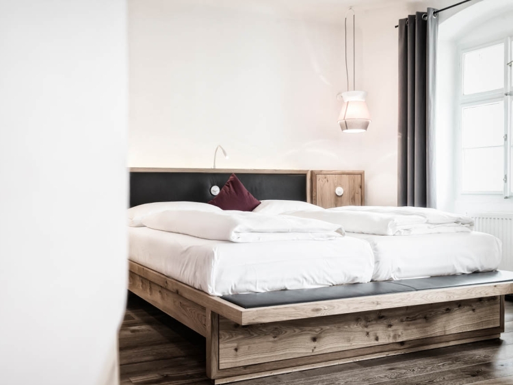 Arthotel Blaue Gans