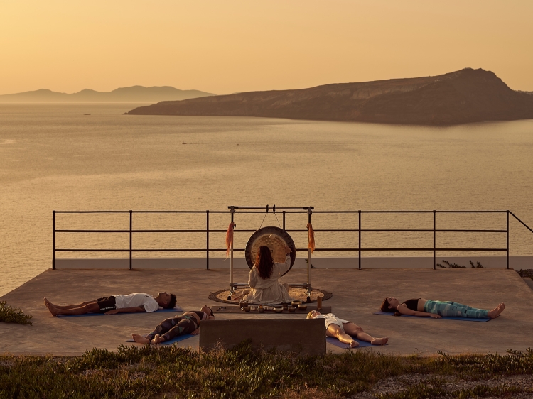 Coco-Mat Hotel Santorini