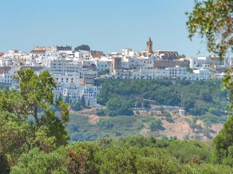 la casa del torero vejer de la frontera