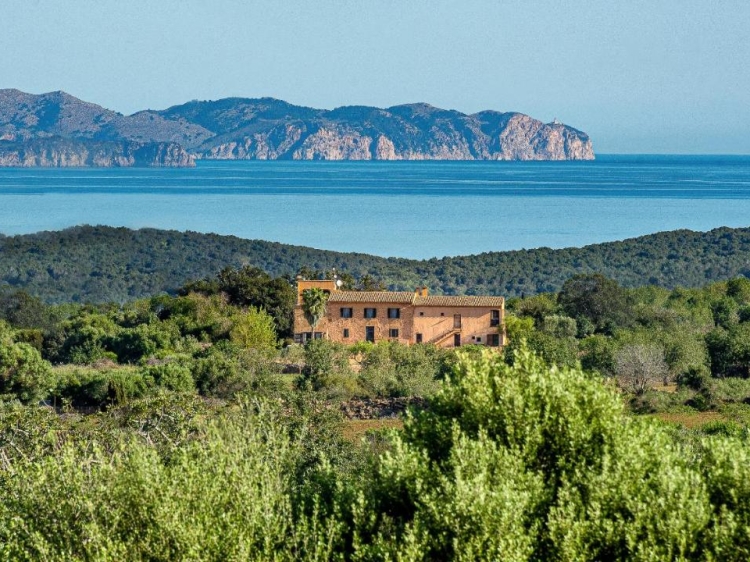 Sos Ferres d'en Morey best rural b&b in  Manacor Mallorca