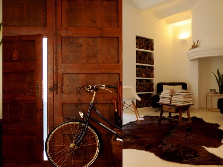 Casa aldomar Xativa Jativa valencia boutique hotel b&b