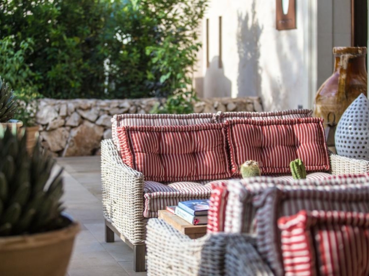 Le Capase Resort hotel puglia