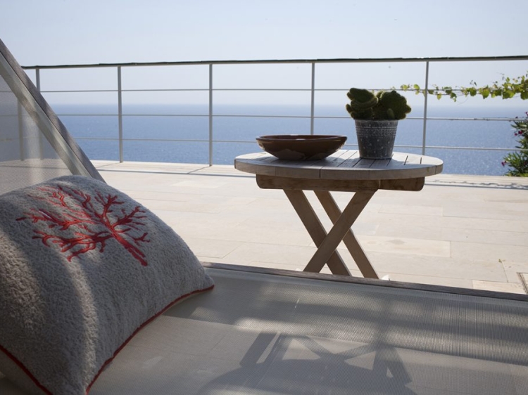 Le Capase Resort hotel puglia