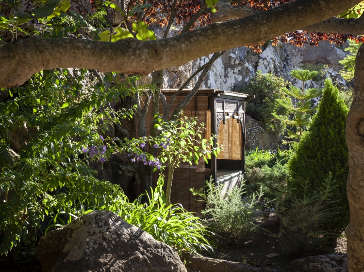 Charming Romantic Cottage in Cadiz with Garden 