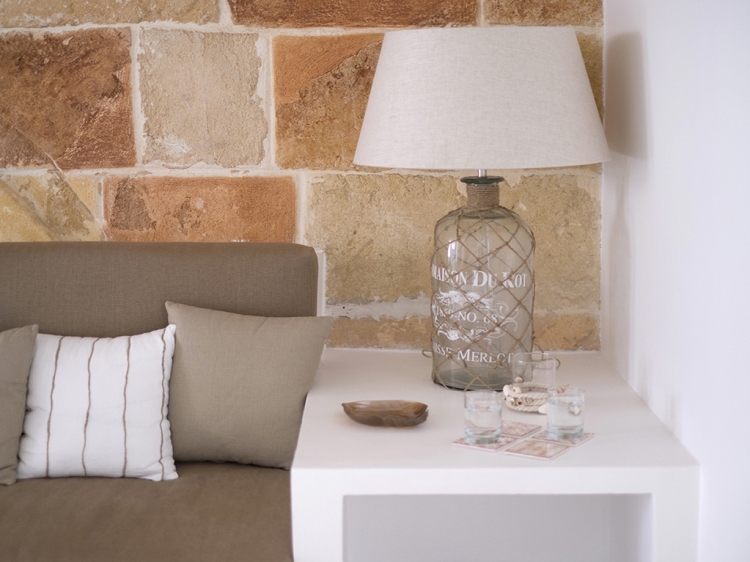 Living Room Lamp